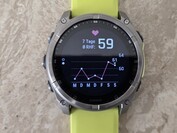 Test Garmin Fenix 8 Smartwatch (Bildquelle: Marcus Herbrich)