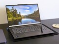 Core Ultra 7, 32 GB RAM, 1-TB-SSD: Lenovo ThinkPad X1 2-in-1 Gen 10 (Bild: Allen Ngo).