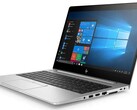 Das günstige HP EliteBook 840 G6 bietet Windows 11 Pro, 16GB RAM und Thunderbolt 3 für nur 249 Euro (Bildquelle: HP)