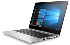 Das günstige HP EliteBook 840 G6 bietet Windows 11 Pro, 16GB RAM und Thunderbolt 3 für nur 249 Euro (Bildquelle: HP)