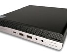 Mini-PC-Fans sich den HP ProDesk 600 G4 aktuell für 149 Euro schnappen (Bildquelle: MDE-Vertrieb)