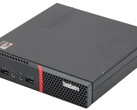 Egal ob mit AMD- oder Intel-CPU, der Lenovo ThinkCentre Mini-PC ist keine sonderlich teure Anschaffung (Bildquelle: ITSP24)