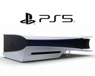 Sony scheint derzeit einen aktualisierten Homescreen für die PlayStation 5 zu testen.