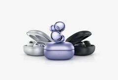 Die Samsung Galaxy Buds Pro verursachen bei vielen Kunden eine Infektion. (Bild: Samsung)