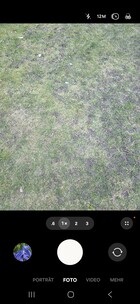 Samsung Galaxy S25 Test Phone