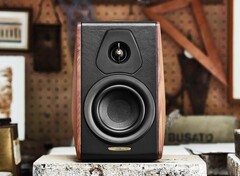 Mit dem Concertino G4 präsentiert Sonus Faber einen kompakten Hi-Fi-Lautsprecher. (Bildquelle: Sonus Faber)