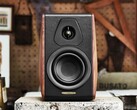 Mit dem Concertino G4 präsentiert Sonus Faber einen kompakten Hi-Fi-Lautsprecher. (Bildquelle: Sonus Faber)