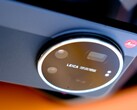 Der Zoom-Ring auf der Xiaomi 17 Ultra Leica/Leitzphone-Edition dürfte bei manchen ausgelieferten Modellen unter Qualitätsproblemen leiden. (Bildquelle: Weibo)