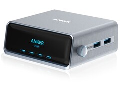 Anker bringt eine sehr starke Ladelösung auf den Markt (Bildquelle: Anker)