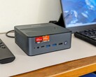 BOSGAME M1 Mini PC im Test: Ryzen 7 7840HS bleibt eine Bestie