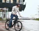 Lidl hat ein schickes E-Bike im Angebot (Bildquelle: Lidl)