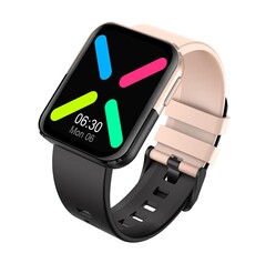 Kumi GT6: Neue Smartwatch erscheint in mehreren Varianten