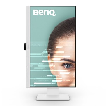 Der Pivot-Modus wird unterstützt (Bildquelle: BenQ)