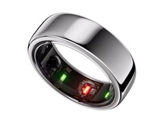 Der Oura Ring Gen 3 ist auch auf Amazon erhältlich (Bildquelle: Oura)