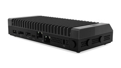 Im Test: Lenovo ThinkCentre M90n-1 Nano IoT. Testgerät zur Verfügung gestellt von Lenovo