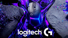Logitech G502 Gaming-Maus-Serie erhält drei neue Modelle: G502 X, G502 X Lightspeed und G502 X Plus.