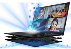 Lenovo ThinkPad X1 Nano mit stromsparenden Tiger-Lake UP4-CPUs & 1,35mm Tastenhub