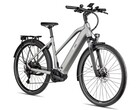 ETX 9: E-Bike mit Mittelmotor und umfangreicher Ausstattunggibt es günstiger (Bildquelle: 2R Manufaktur, Lucky Bike)