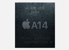 Apple sichert sich immense Produktionskapazitäten für den A14 Bionic, den M1 und co. (Bild: Henriok)