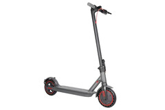 Den T1 Elektroroller gibt es aktuell zum Schnäppchenpreis. (Bild: Geekbuying)