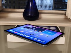 Das Apple iPad Air 11 (2025) der Generation 7 ist sehr schnell und schon für unter 700 Euro zu haben.