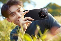 Das Nubia Z60S Pro erhält neue AI-Features und eine bessere Hauptkamera. (Bildquelle: Nubia)