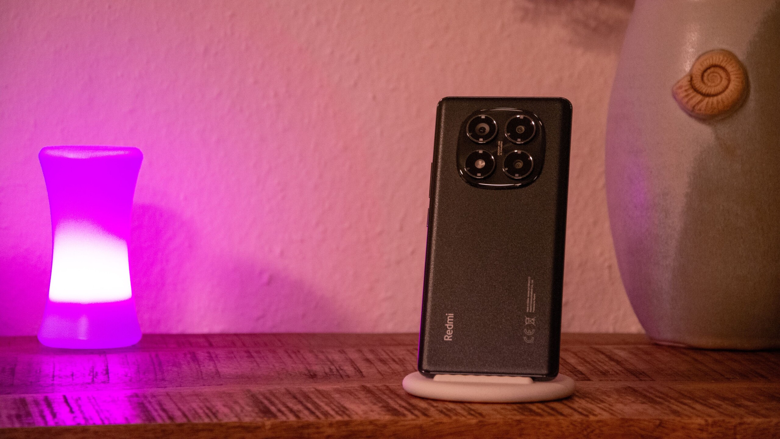 Im Test: Xiaomi Redmi Note 14 Pro LTE