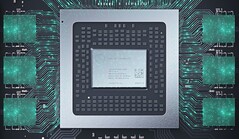 Die AMD APU in der Xbox Series X lässt Rückschlüsse auf die Performance der PlayStation 5 zu. (Bild: Microsoft)