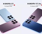 Xiaomi 17T und Xiaomi 17T Pro werden als Leica-Telefoto-Master vermarktet, wie offizielles Promomaterial nahelegt.