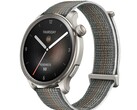 Amazfit Balance: Smartwatch erhält viele neue Funktionen