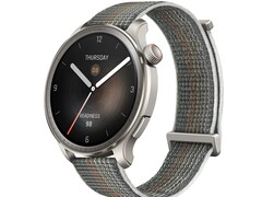 Amazfit Balance: Smartwatch erhält viele neue Funktionen