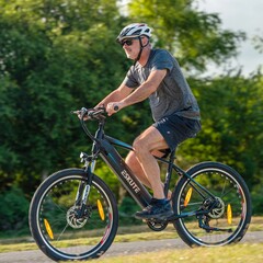 Netuno: Neues E-Mountainbike mit Bafang-Motor