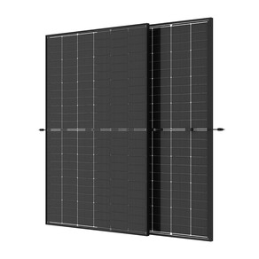 Glas-Glas-Modul Trina Vertex S+ bifazial