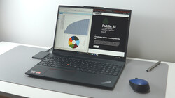 Lenovo ThinkPad E16 Gen 2 AMD