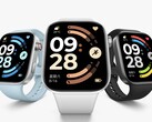 Redmi Watch 6: Neue Smartwatch wird in Kürze vorgestellt (Bildquelle: Xiaomi)