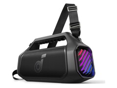 soundcore Boom 2 Pro: Bluetooth-Lautsprecher startet auf Amazon (Bildquelle: Anker)