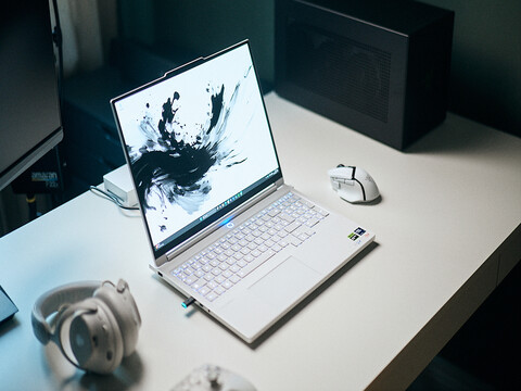 Nicht perfekt, aber unfassbar gut! - Lenovo Legion 7 review