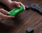 8BitDo hat zwei neue Controller im Angebot (SN30, Bildquelle: 8BitDo)