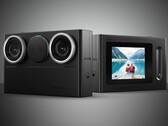 Die neueste 3D-Kamera von Acer erlaubt auch 3D-Streaming und die Nutzung als Webcam. (Bild: Acer)