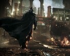 Batman Arkham Knight für den PC ist unter anderem bei Steam erhältlich (Bildquelle: WB Games)