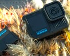 Ein umfangreicher Leak liefert erste Specs zur neuen Actioncam von GoPro: Die GoPro Hero 13 Black bekommt offenbar keinen 1-Zoll-Sensor. (Bildquelle: @quadro_news)