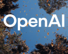 OpenAI arbeitet Berichten zufolge an einer Social-Media-App; im Werbefoto ist das Firmenlogo vor einem Himmelshintergrund zu sehen. (Bildquelle: OpenAI)