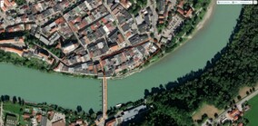 Ortung Garmin Venu 2 – Brücke