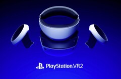 Sony liefert im ersten Quartal 2023 nur noch eine Million PlayStation VR 2 Headsets an Händler. (Bild: Sony)