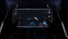 Das abgebildete Realme GT erhält offenbar bald einen deutlich leistungsstärkeren Nachfolger. (Bild: Realme)