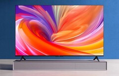 Der Redmi Smart TV A75 2025 Edition von Xiaomi ist in China erschienen. (Bildquelle: Xiaomi)