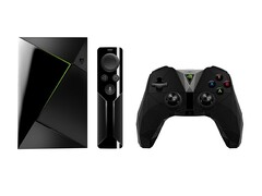 Nvidia Shield TV zum Sparpreis bei Amazon Prime Frankreich