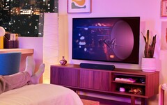 Die Sons Ray wird als günstigste und kompakteste Soundbar des Herstellers positioniert. (Bild: SnoopyTech)