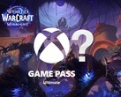 Xbox Game Pass Ultimate könnte bald World of Warcraft, Minecraft und weitere Abos umfassen