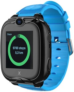 Xplora XGO2: Die Smartwatch richtet sich an Kinder
